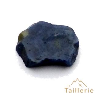 saphir, Guide des pierres - La Taillerie