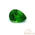 Grenat vert (Tsavorite) 2,67 carats