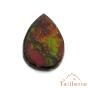 Ammolite 3,07 carats - La Taillerie