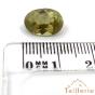 Diopside de 3,70 carats - La Taillerie