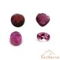 Tourmalines roses - La Taillerie