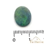 Opale Noire 3,88 carats
