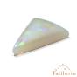 Opale naturelle de 2 carats - La Taillerie