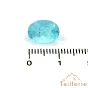 Rare tourmaline d'exception, paraiba de plus de 3 carats - La Taillerie