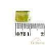 Tourmaline jaune verte de 2,82 carats - La Taillerie